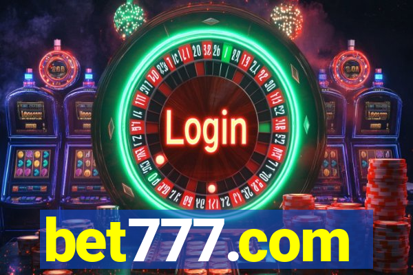 bet777.com