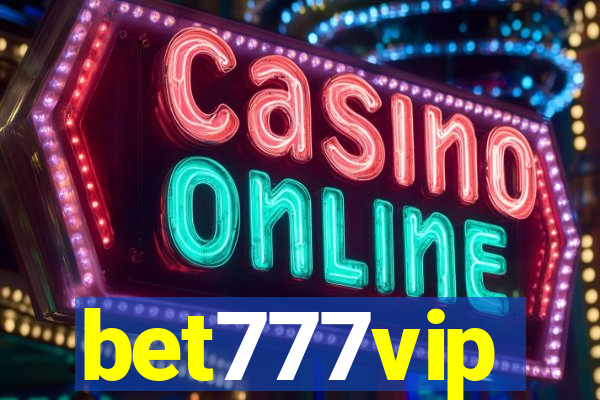 bet777vip