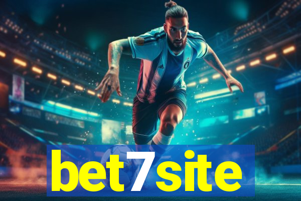 bet7site