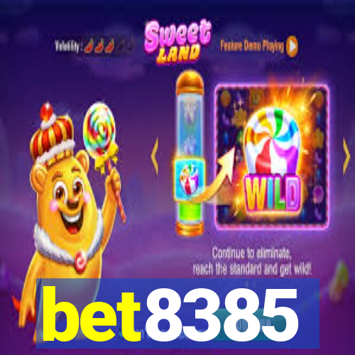 bet8385