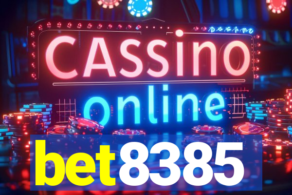 bet8385