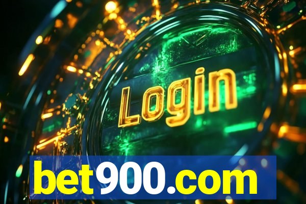 bet900.com