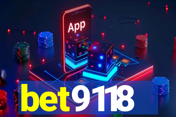 bet9118