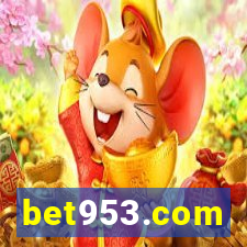 bet953.com