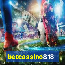 betcassino818