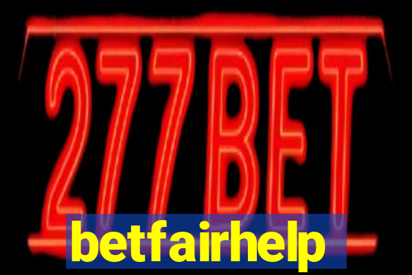 betfairhelp