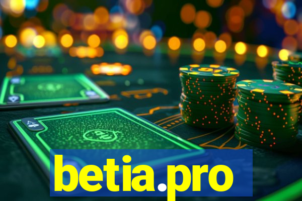 betia.pro