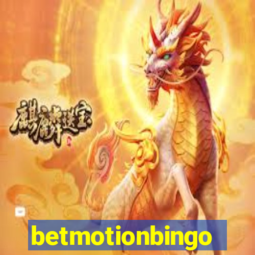 betmotionbingo