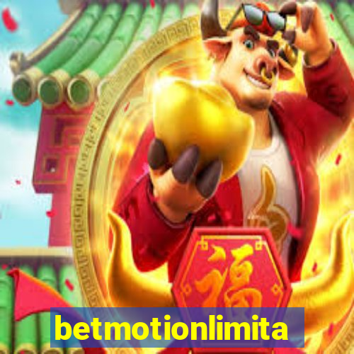 betmotionlimita