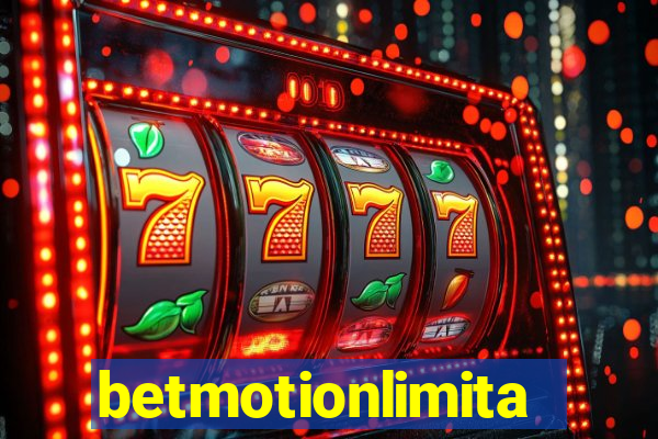 betmotionlimita