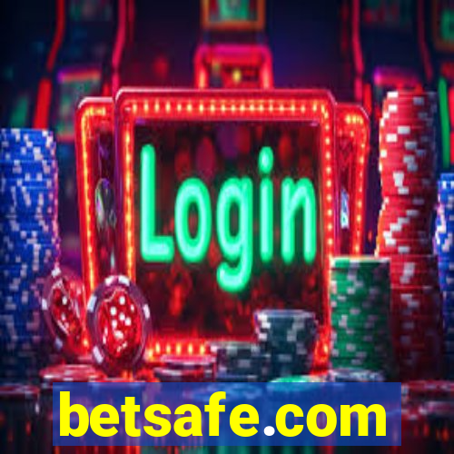 betsafe.com