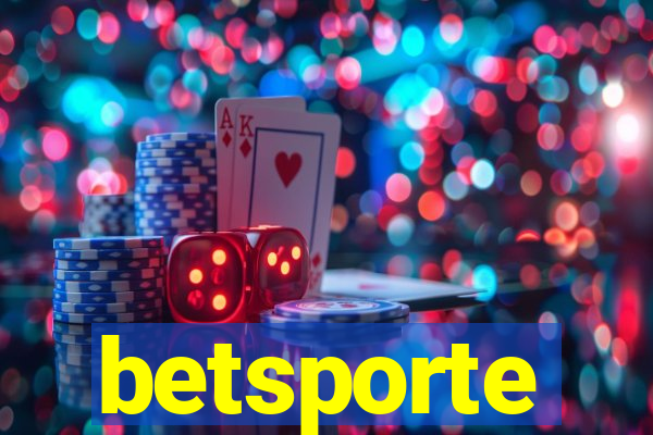 betsporte