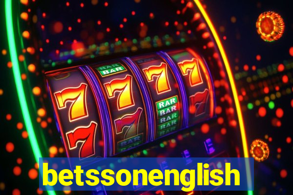 betssonenglish