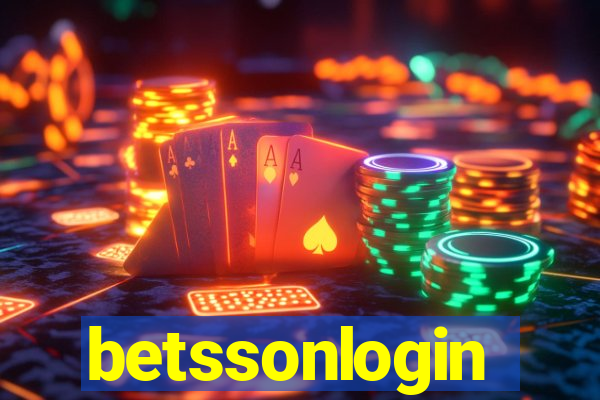 betssonlogin