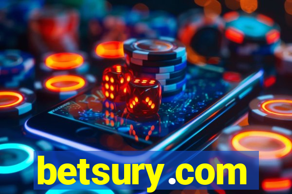 betsury.com