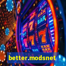 better.modsnet