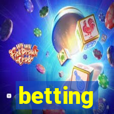 betting