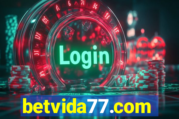 betvida77.com