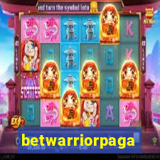 betwarriorpaga