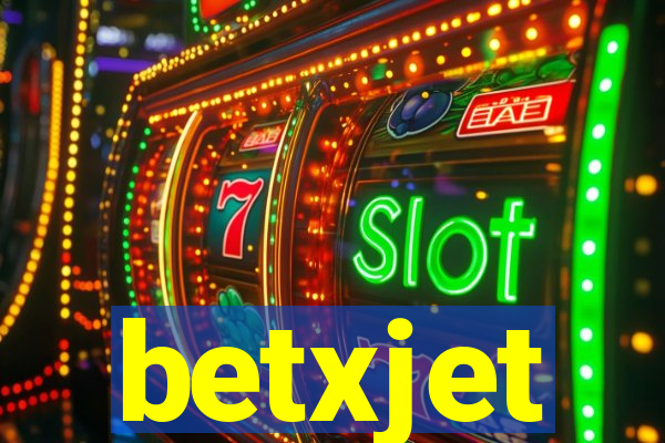 betxjet