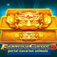 portal zacarias animais