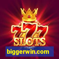 biggerwin.com