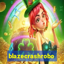 blazecrashrobo