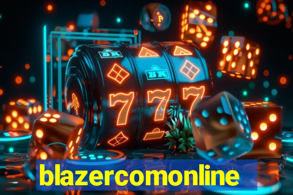 blazercomonline