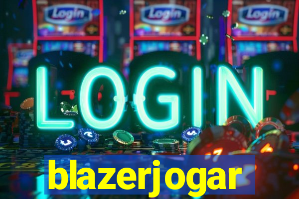 blazerjogar