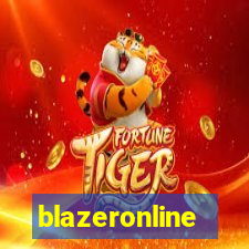 blazeronline