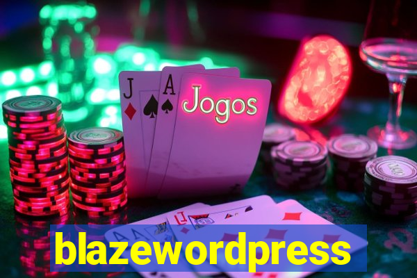 blazewordpress