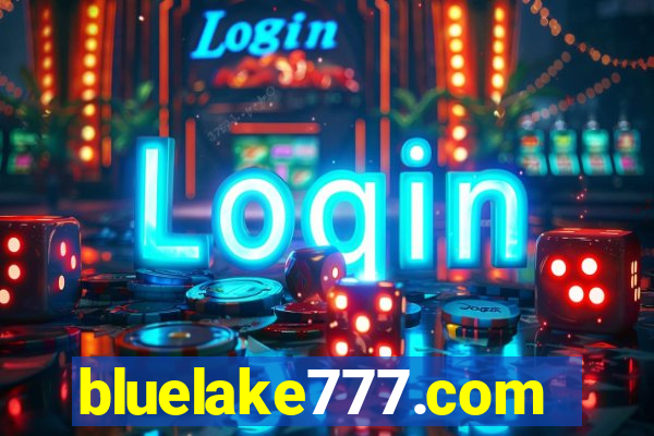 bluelake777.com