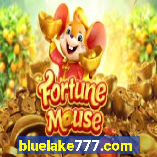 bluelake777.com