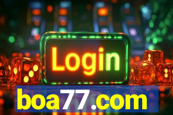 boa77.com