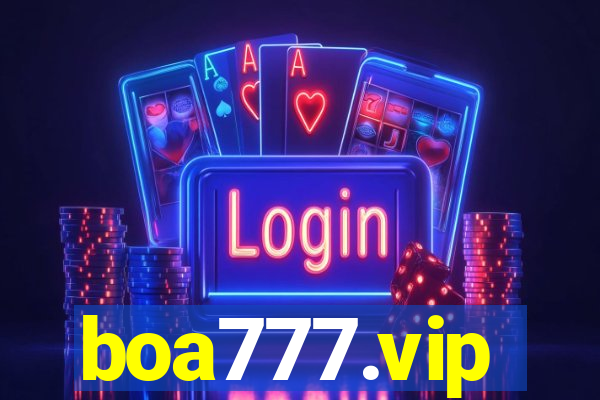 boa777.vip