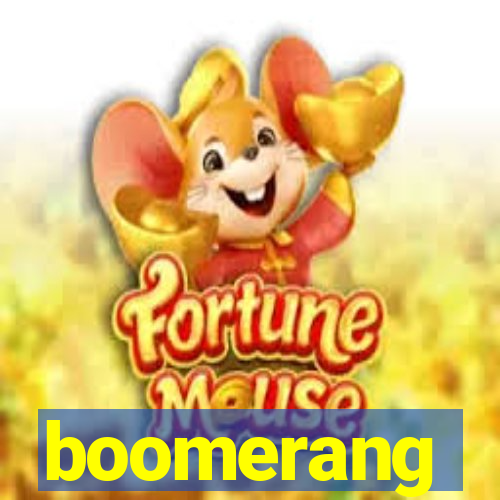 boomerang-bet