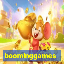 boominggames