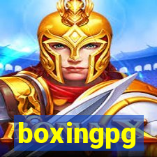 boxingpg