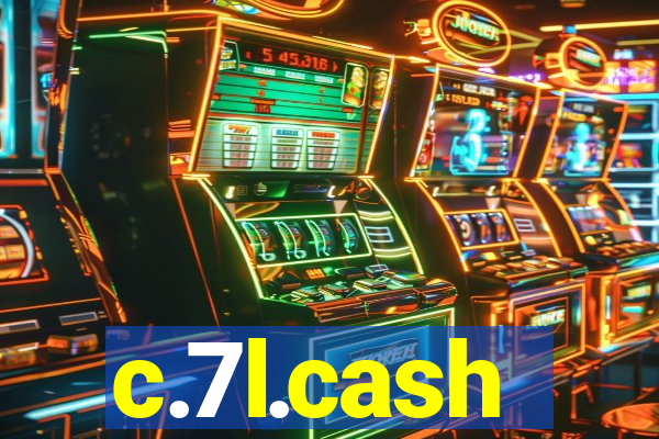 c.7l.cash