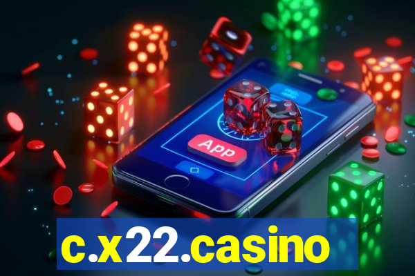 c.x22.casino