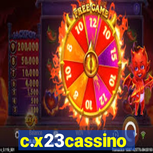 c.x23cassino