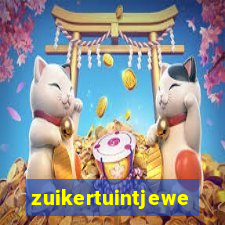 zuikertuintjeweg