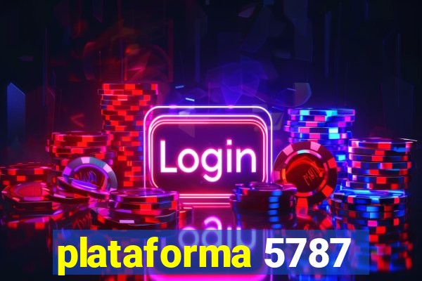 plataforma 5787