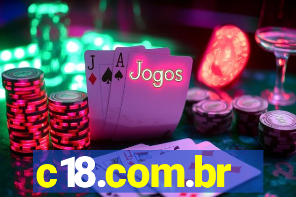 c18.com.br