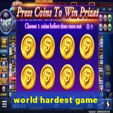 world hardest game