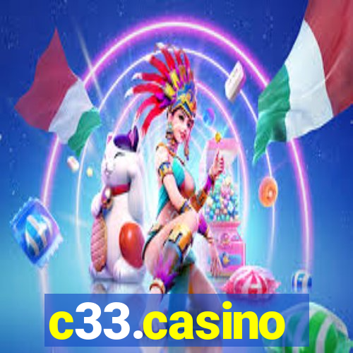 c33.casino