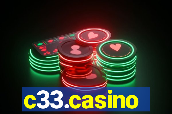 c33.casino