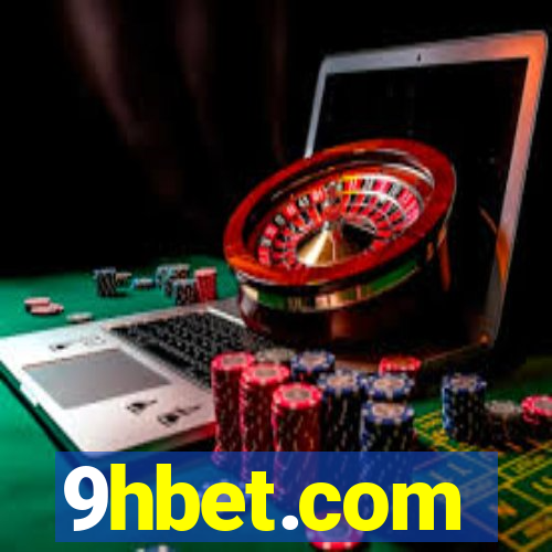 9hbet.com