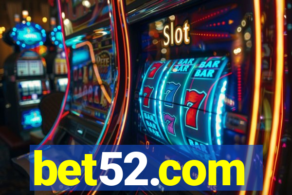 bet52.com