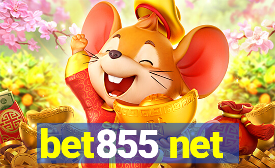 bet855 net